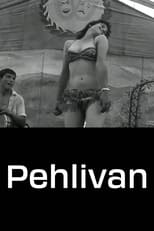 Poster de la película Pehlivan