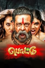 Poster de la película Pottu