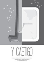 Poster de la película Y castigo