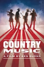 Poster de la serie Country Music