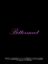 Poster de la película Bittersweet