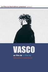 Poster de la película Vasco