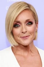 Actor Jane Krakowski