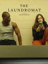 Poster de la película The Laundromat