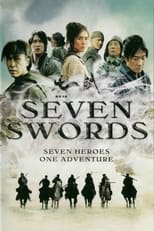 Poster de la película Seven Swords