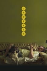 Poster de la película Seven Dogs