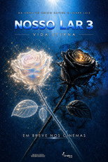Poster de la película Nosso Lar 3: Vida Eterna