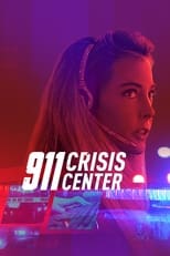 Poster de la serie 911 Crisis Center