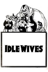 Poster de la película Idle Wives