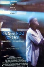 Poster de la película Kangaroo Court