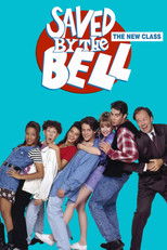 Poster de la serie Saved by the Bell: The New Class