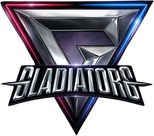 Logo Gladiators