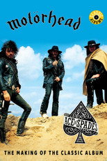 Poster de la película Classic Albums: Motörhead - Ace of Spades