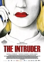 Poster de la película The Intruder