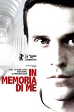 Poster de la película In Memory of Me