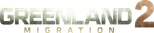 Logo Greenland: Migration