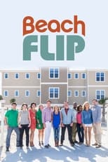 Poster de la serie Beach Flip