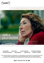 Poster de la película Josefa’s Return