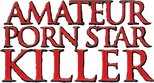 Logo Amateur Porn Star Killer
