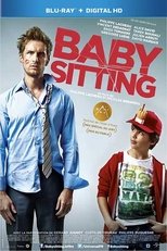 Poster de la película Babysitting