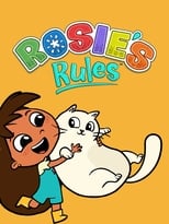 Poster de la serie Rosie's Rules