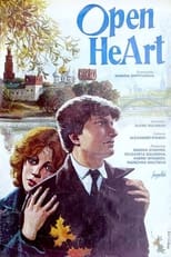 Poster de la película Open Heart