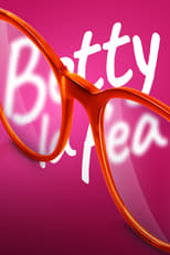 Poster de la serie Betty la Fea, the Story Continues