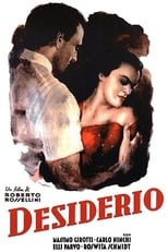 Poster de la película Desiderio