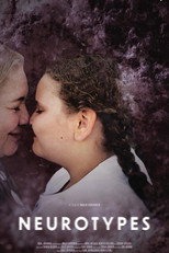 Poster de la película Neurotypes