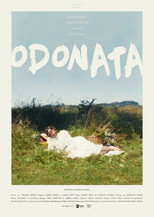 Poster de la película Odonata