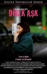 Poster de la película Direk Aşk
