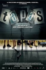 Poster de la película Tapas