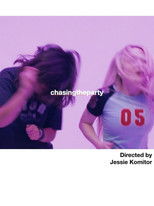 Poster de la película Chasing the Party