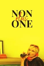 Poster de la película Non Plus One