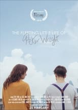 Poster de la película The Fleeting Little Life of Peter Wright