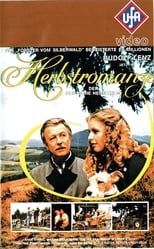Poster de la película Herbstromanze