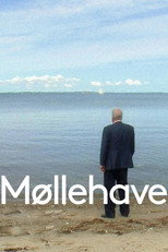 Poster de la película Møllehave - Hellere Forrykt End Forgæves