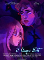 Poster de la película Each and Every Night