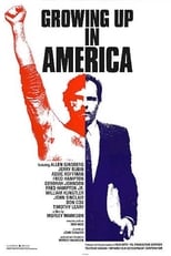 Poster de la película Growing Up in America