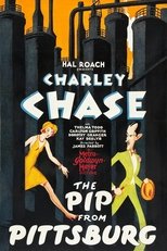 Poster de la película The Pip from Pittsburg