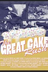 Poster de la película The Great Cake Rush