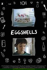 Poster de la película Eggshells