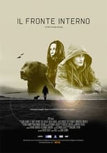 Poster de la película Il fronte interno