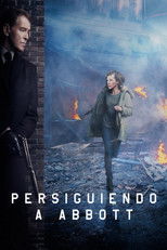 Poster de la película Survivor