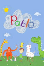 Poster de la serie Pablo