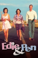 Poster de la película Edie & Pen