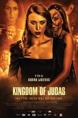 Poster de la película Kingdom of Judas