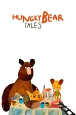 Poster de la serie Hungry Bear Tales