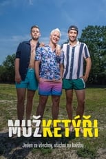 Poster de la serie Mužketýři