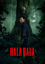 Poster de la película Halabala